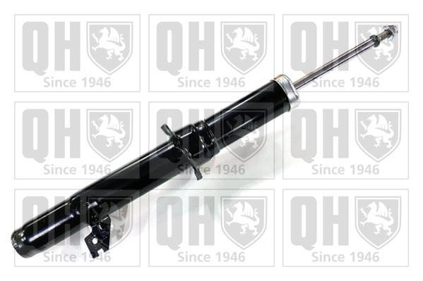 Quinton Hazell QAG181387 Front suspension shock absorber QAG181387: Buy near me at 2407.PL in Poland at an Affordable price!