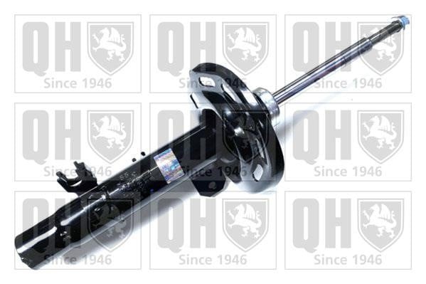 Quinton Hazell QAG181388 Front right gas oil shock absorber QAG181388: Buy near me in Poland at 2407.PL - Good price!