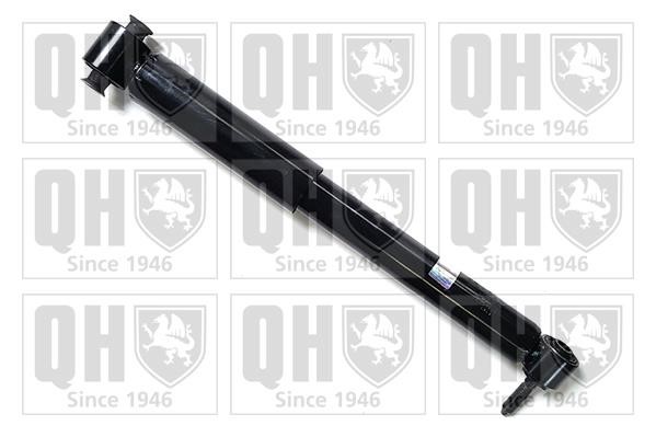 Quinton Hazell QAG181116 Амортизатор подвески задний QAG181116: Отличная цена - Купить в Польше на 2407.PL!