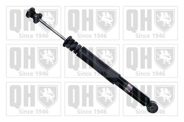 Quinton Hazell QAG181117 Амортизатор подвески задний QAG181117: Отличная цена - Купить в Польше на 2407.PL!