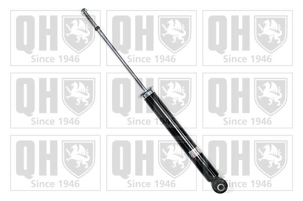 Quinton Hazell QAG181118 Rear oil and gas suspension shock absorber QAG181118: Buy near me in Poland at 2407.PL - Good price!
