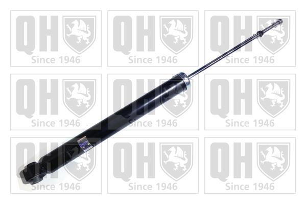Quinton Hazell QAG181119 Rear suspension shock QAG181119: Buy near me at 2407.PL in Poland at an Affordable price!