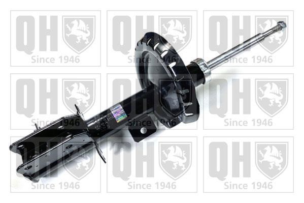 Quinton Hazell QAG181519 Амортизатор підвіски передній QAG181519: Приваблива ціна - Купити у Польщі на 2407.PL!