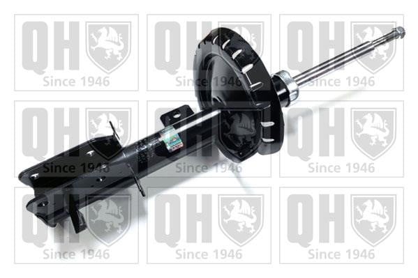Quinton Hazell QAG181520 Front suspension shock absorber QAG181520: Buy near me at 2407.PL in Poland at an Affordable price!