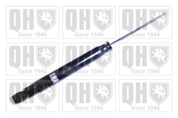 Quinton Hazell QAG181121 Амортизатор підвіски задній QAG181121: Приваблива ціна - Купити у Польщі на 2407.PL!