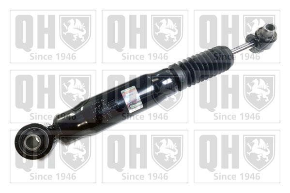 Quinton Hazell QAG181521 Амортизатор подвески задний QAG181521: Отличная цена - Купить в Польше на 2407.PL!