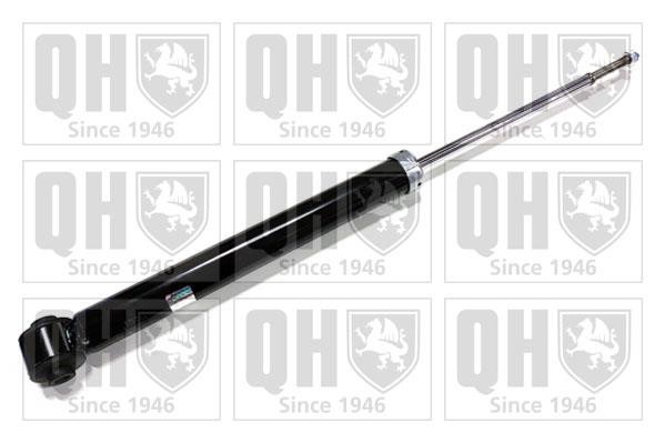 Quinton Hazell QAG181123 Амортизатор підвіски задній QAG181123: Приваблива ціна - Купити у Польщі на 2407.PL!