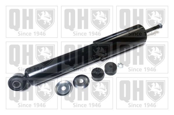 Quinton Hazell QAG181523 Front suspension shock absorber QAG181523: Buy near me in Poland at 2407.PL - Good price!