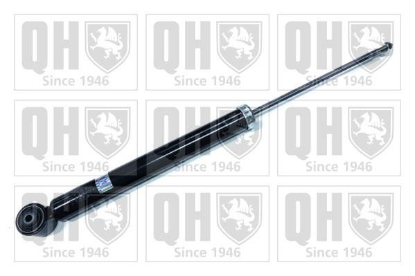 Quinton Hazell QAG181125 Rear oil and gas suspension shock absorber QAG181125: Buy near me in Poland at 2407.PL - Good price!