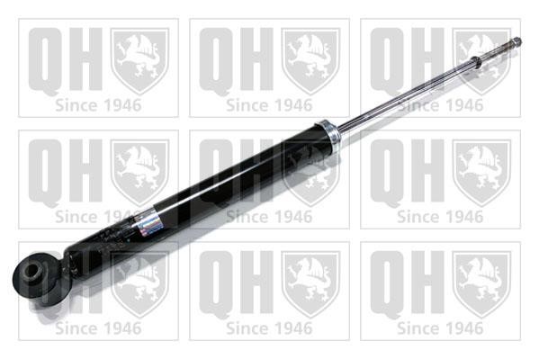 Quinton Hazell QAG181127 Амортизатор подвески задний газомасляный QAG181127: Отличная цена - Купить в Польше на 2407.PL!