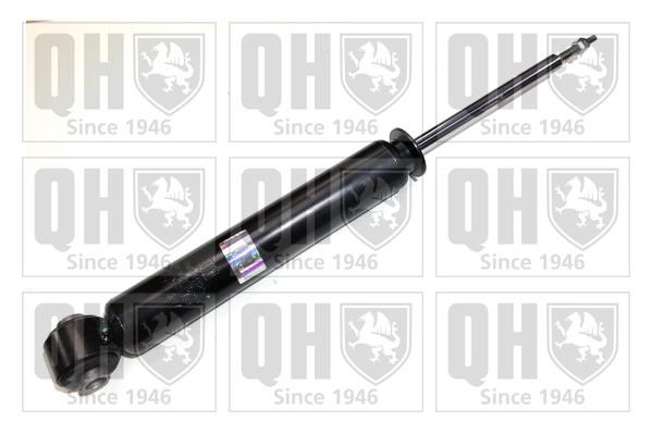Quinton Hazell QAG181129 Rear oil and gas suspension shock absorber QAG181129: Buy near me in Poland at 2407.PL - Good price!