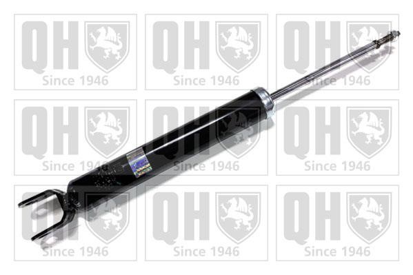 Quinton Hazell QAG181131 Rear oil and gas suspension shock absorber QAG181131: Buy near me in Poland at 2407.PL - Good price!