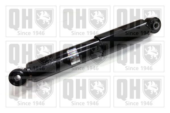 Quinton Hazell QAG181132 Амортизатор подвески задний QAG181132: Отличная цена - Купить в Польше на 2407.PL!