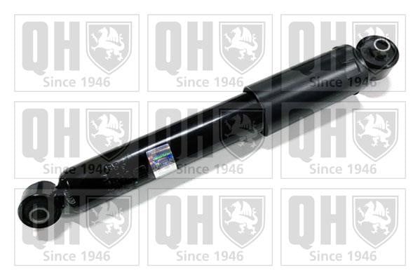 Quinton Hazell QAG181134 Амортизатор подвески задний газомасляный QAG181134: Отличная цена - Купить в Польше на 2407.PL!