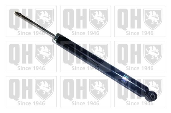Quinton Hazell QAG181140 Амортизатор подвески задний QAG181140: Отличная цена - Купить в Польше на 2407.PL!