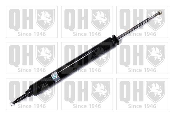 Quinton Hazell QAG181141 Rear oil and gas suspension shock absorber QAG181141: Buy near me in Poland at 2407.PL - Good price!