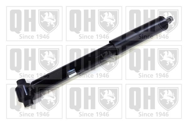 Quinton Hazell QAG181144 Rear oil and gas suspension shock absorber QAG181144: Buy near me in Poland at 2407.PL - Good price!