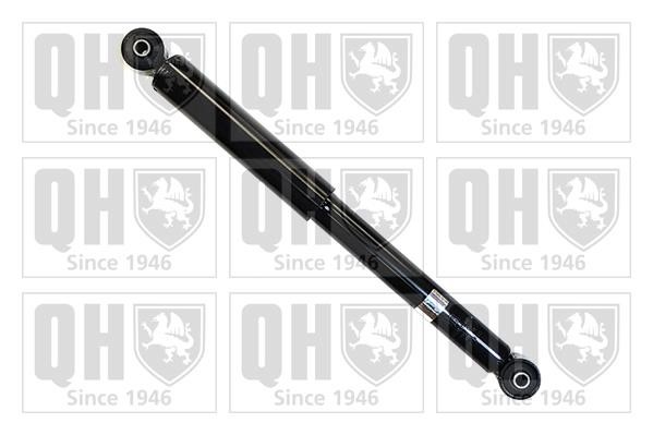 Quinton Hazell QAG181146 Rear suspension shock QAG181146: Buy near me at 2407.PL in Poland at an Affordable price!