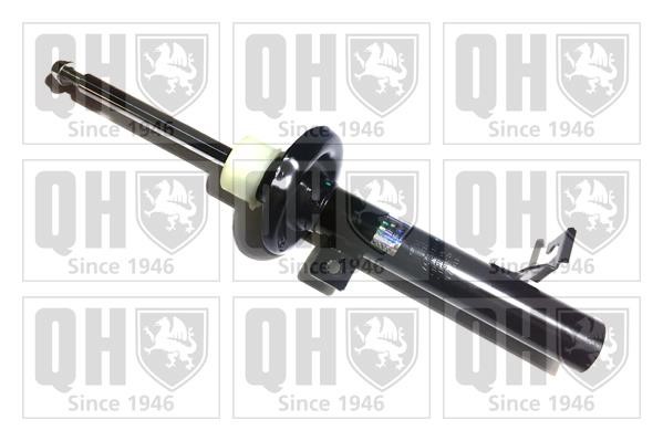 Quinton Hazell QAG181151 Амортизатор подвески передний правый газомасляный QAG181151: Отличная цена - Купить в Польше на 2407.PL!