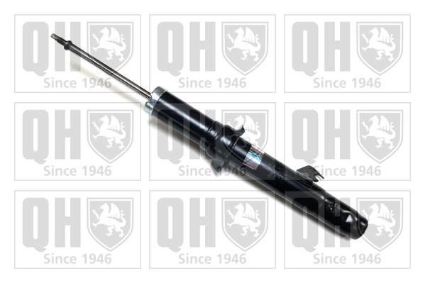 Quinton Hazell QAG878032 Front Left Gas Oil Suspension Shock Absorber QAG878032: Buy near me in Poland at 2407.PL - Good price!