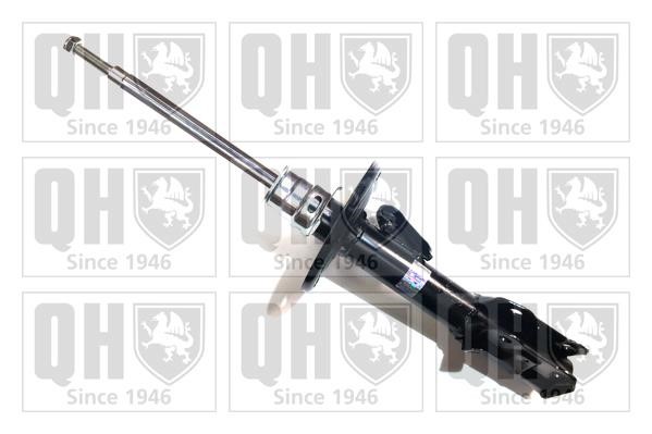Quinton Hazell QAG878049 Front right gas oil shock absorber QAG878049: Buy near me in Poland at 2407.PL - Good price!