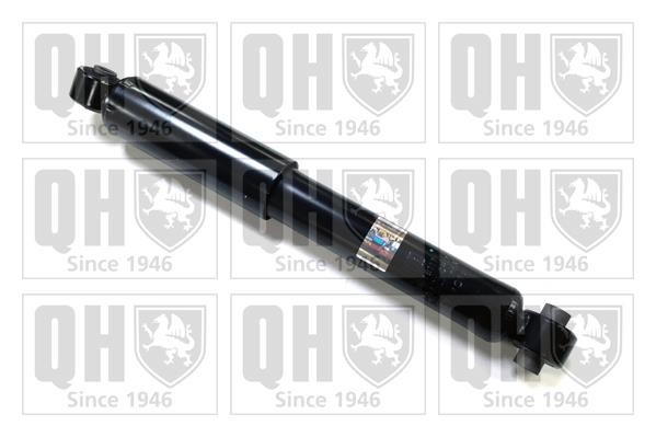 Quinton Hazell QAG181174 Rear oil and gas suspension shock absorber QAG181174: Buy near me in Poland at 2407.PL - Good price!