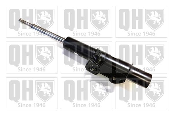 Quinton Hazell QAG181175 Front oil and gas suspension shock absorber QAG181175: Buy near me in Poland at 2407.PL - Good price!