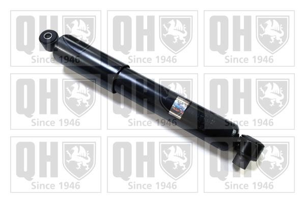 Quinton Hazell QAG181181 Амортизатор подвески передний QAG181181: Отличная цена - Купить в Польше на 2407.PL!