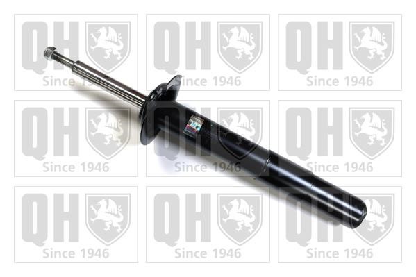 Quinton Hazell QAG878115 Front oil and gas suspension shock absorber QAG878115: Buy near me in Poland at 2407.PL - Good price!