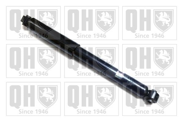 Quinton Hazell QAG181185 Rear oil and gas suspension shock absorber QAG181185: Buy near me in Poland at 2407.PL - Good price!