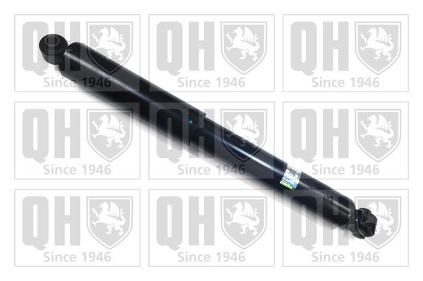 Quinton Hazell QAG181186 Rear suspension shock QAG181186: Buy near me in Poland at 2407.PL - Good price!