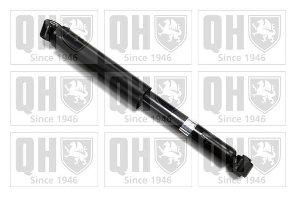 Quinton Hazell QAG181187 Rear suspension shock QAG181187: Buy near me in Poland at 2407.PL - Good price!