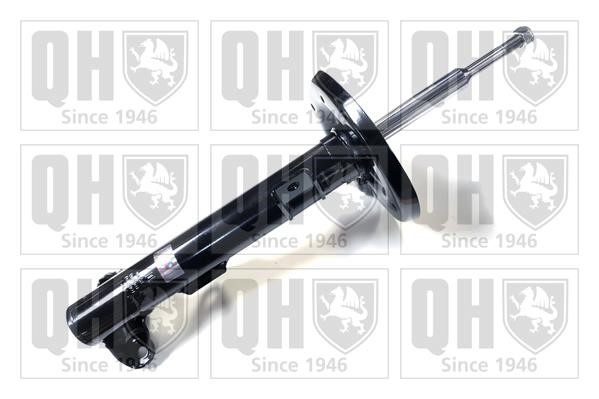 Quinton Hazell QAG878121 Front suspension shock absorber QAG878121: Buy near me in Poland at 2407.PL - Good price!