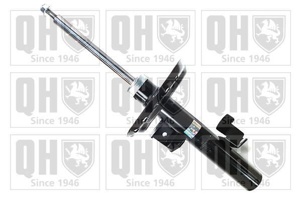 Quinton Hazell QAG878135 Front right gas oil shock absorber QAG878135: Buy near me in Poland at 2407.PL - Good price!