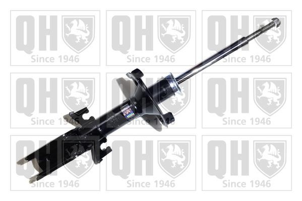 Quinton Hazell QAG181215 Амортизатор подвески передний QAG181215: Отличная цена - Купить в Польше на 2407.PL!
