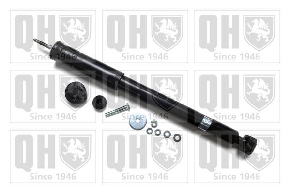 Quinton Hazell QAG879005 Front oil and gas suspension shock absorber QAG879005: Buy near me in Poland at 2407.PL - Good price!