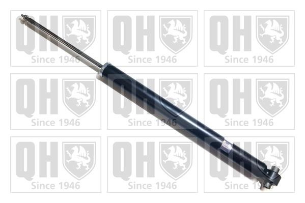 Quinton Hazell QAG879019 Rear suspension shock QAG879019: Buy near me in Poland at 2407.PL - Good price!