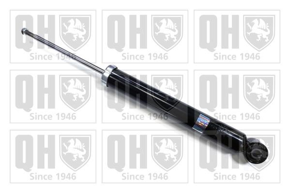 Quinton Hazell QAG181225 Rear oil and gas suspension shock absorber QAG181225: Buy near me in Poland at 2407.PL - Good price!