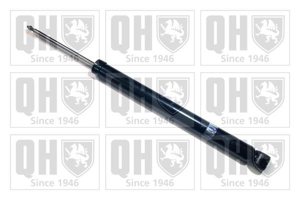 Quinton Hazell QAG879020 Rear oil and gas suspension shock absorber QAG879020: Buy near me in Poland at 2407.PL - Good price!