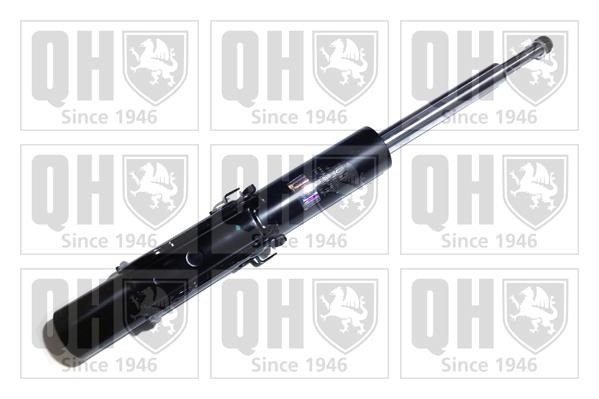 Quinton Hazell QAG181238 Front suspension shock absorber QAG181238: Buy near me in Poland at 2407.PL - Good price!