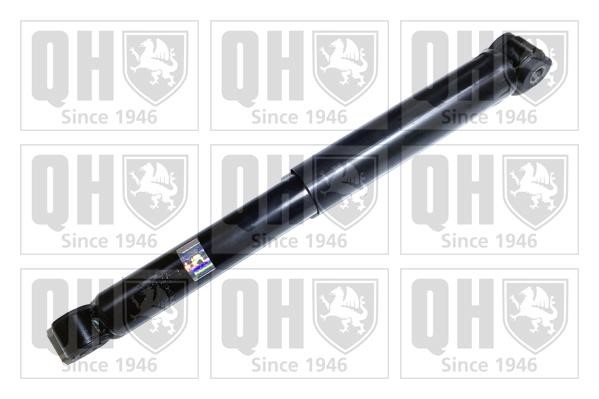 Quinton Hazell QAG181241 Rear suspension shock QAG181241: Buy near me in Poland at 2407.PL - Good price!