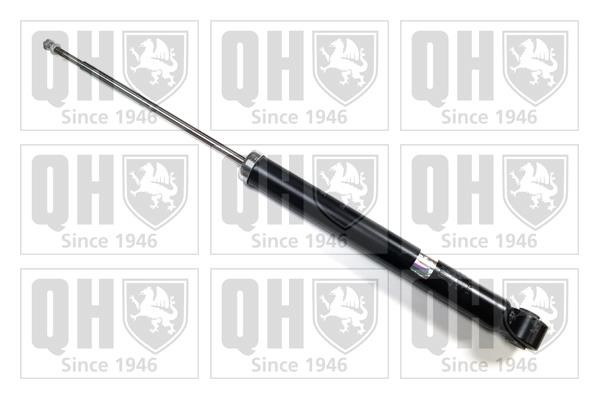 Quinton Hazell QAG879044 Rear suspension shock QAG879044: Buy near me in Poland at 2407.PL - Good price!