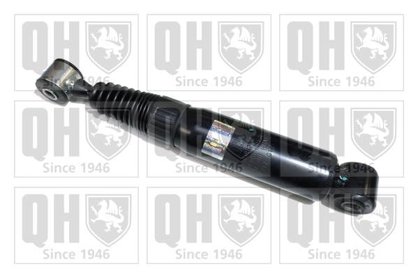 Quinton Hazell QAG181302 Rear suspension shock QAG181302: Buy near me in Poland at 2407.PL - Good price!