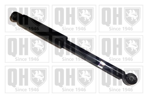 Quinton Hazell QAG181303 Rear oil and gas suspension shock absorber QAG181303: Buy near me in Poland at 2407.PL - Good price!
