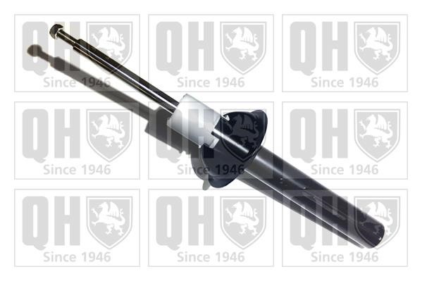 Quinton Hazell QAG181304 Front oil and gas suspension shock absorber QAG181304: Buy near me in Poland at 2407.PL - Good price!