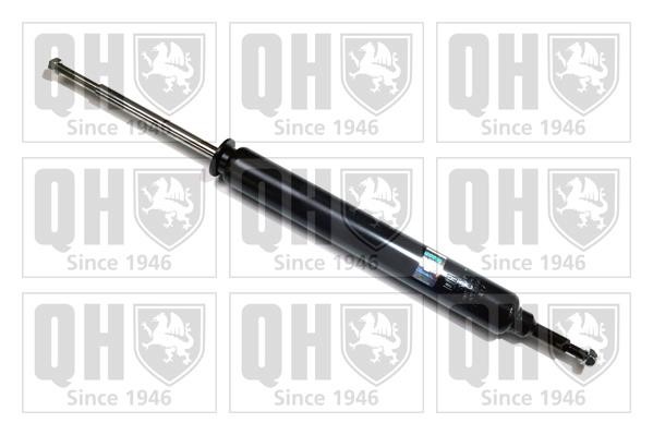 Quinton Hazell QAG879049 Rear oil and gas suspension shock absorber QAG879049: Buy near me in Poland at 2407.PL - Good price!