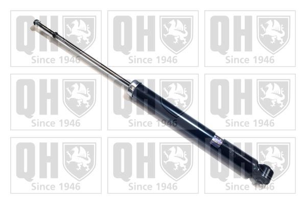 Quinton Hazell QAG879051 Rear oil and gas suspension shock absorber QAG879051: Buy near me in Poland at 2407.PL - Good price!