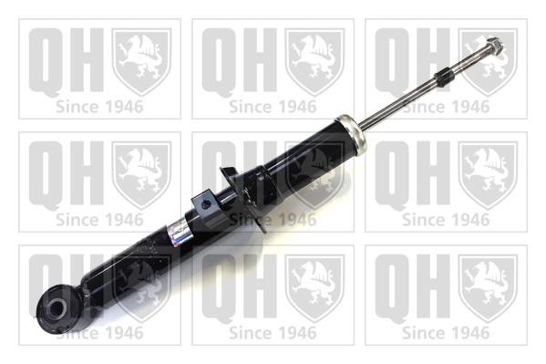 Quinton Hazell QAG879069 Front right gas oil shock absorber QAG879069: Buy near me in Poland at 2407.PL - Good price!
