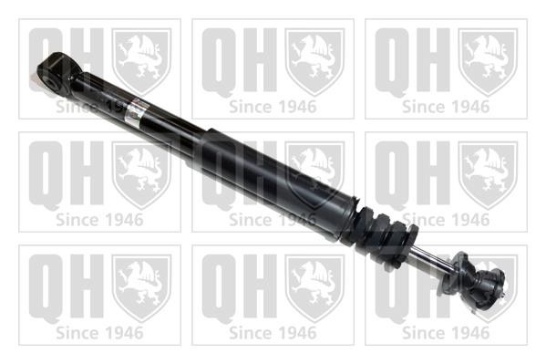 Quinton Hazell QAG181311 Амортизатор подвески задний газомасляный QAG181311: Отличная цена - Купить в Польше на 2407.PL!