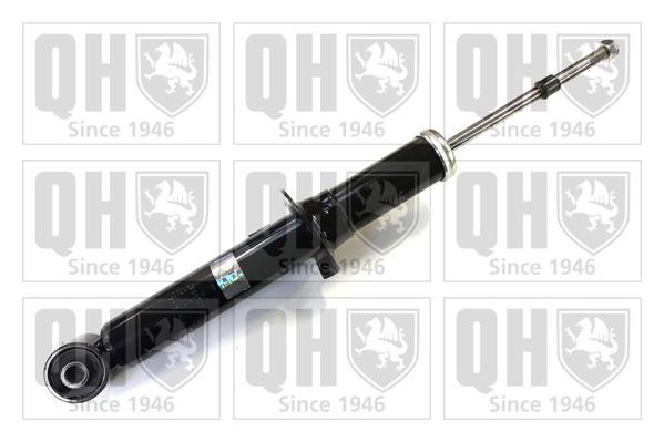 Quinton Hazell QAG879070 Front Left Gas Oil Suspension Shock Absorber QAG879070: Buy near me in Poland at 2407.PL - Good price!
